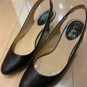 Cole haan pumps